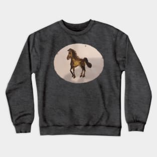 Wild Horse Crewneck Sweatshirt